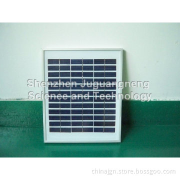 Polycrystalline Solar Panel
